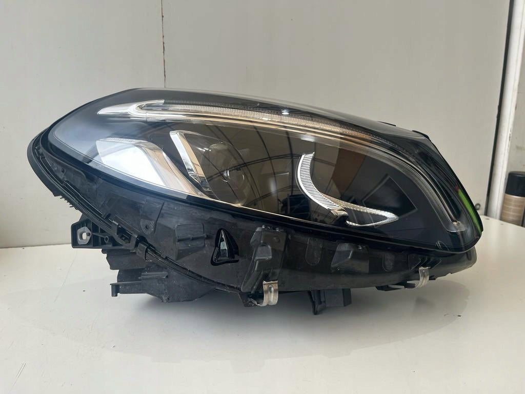 Frontscheinwerfer Mercedes-Benz 2469065401 FULL LED Rechts Headlight