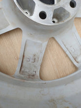 Laden Sie das Bild in den Galerie-Viewer, 1x Alufelge 17 Zoll 7.5" 5x112 28ET KBA48334 Audi Rim Wheel FEL2095473931ce