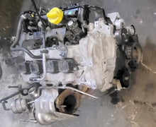 Laden Sie das Bild in den Galerie-Viewer, Motor Renault Megane III Scenic H4J700 1.4 TCE 96kW 197TKm Benzin Komplett