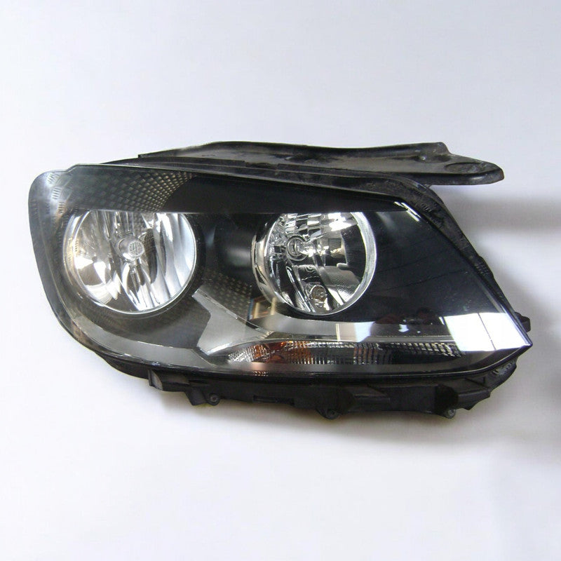 Frontscheinwerfer VW Touran 1T2941006G LED Rechts Scheinwerfer Headlight