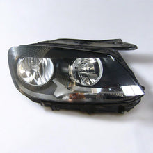 Load image into Gallery viewer, Frontscheinwerfer VW Touran 1T2941006G LED Rechts Scheinwerfer Headlight