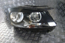 Load image into Gallery viewer, Frontscheinwerfer VW Touran 1T2941006G LED Rechts Scheinwerfer Headlight