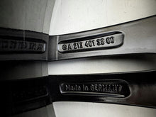 Load image into Gallery viewer, 1x Alufelge 19 Zoll 8.0" 5x112 20ET A2134013800 Mercedes-Benz W213 Rim Wheel FEL1178552904js