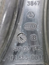 Laden Sie das Bild in den Galerie-Viewer, Frontscheinwerfer Mercedes-Benz W211 5DV008290 Links Scheinwerfer Headlight SCH2444642107dc