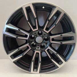 1x Alufelge 19 Zoll 8.5