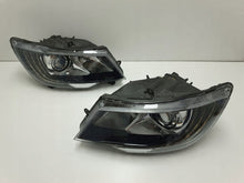 Laden Sie das Bild in den Galerie-Viewer, Frontscheinwerfer Skoda Superb II 3T1941015H 3T1941016H Xenon Rechts oder Links