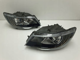 Frontscheinwerfer Skoda Superb II 3T1941015H 3T1941016H Xenon Rechts oder Links