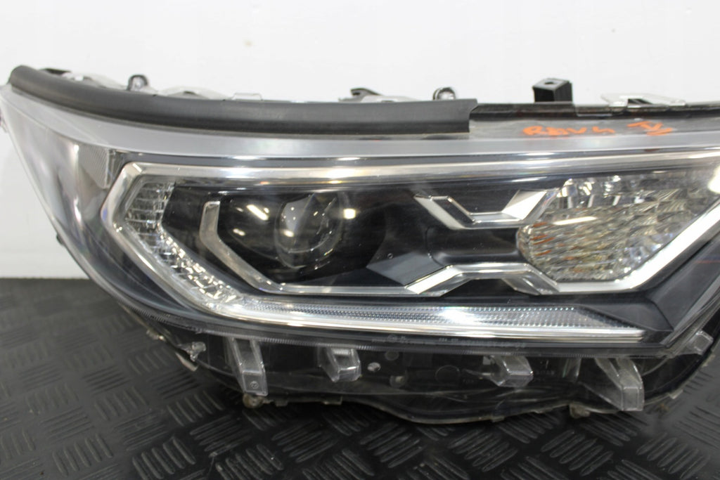 Frontscheinwerfer Toyota V I Rechts Scheinwerfer Headlight SCH7271988889yz