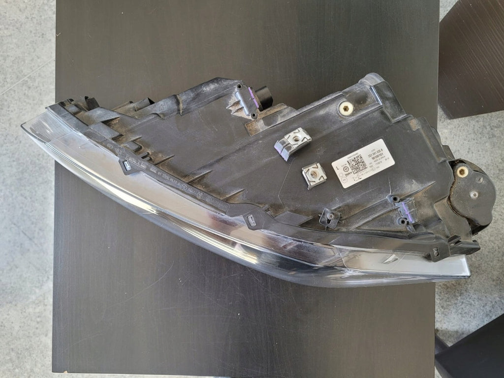 Frontscheinwerfer VW Polo 2G1941035B 90100101 LED Links Scheinwerfer Headlight