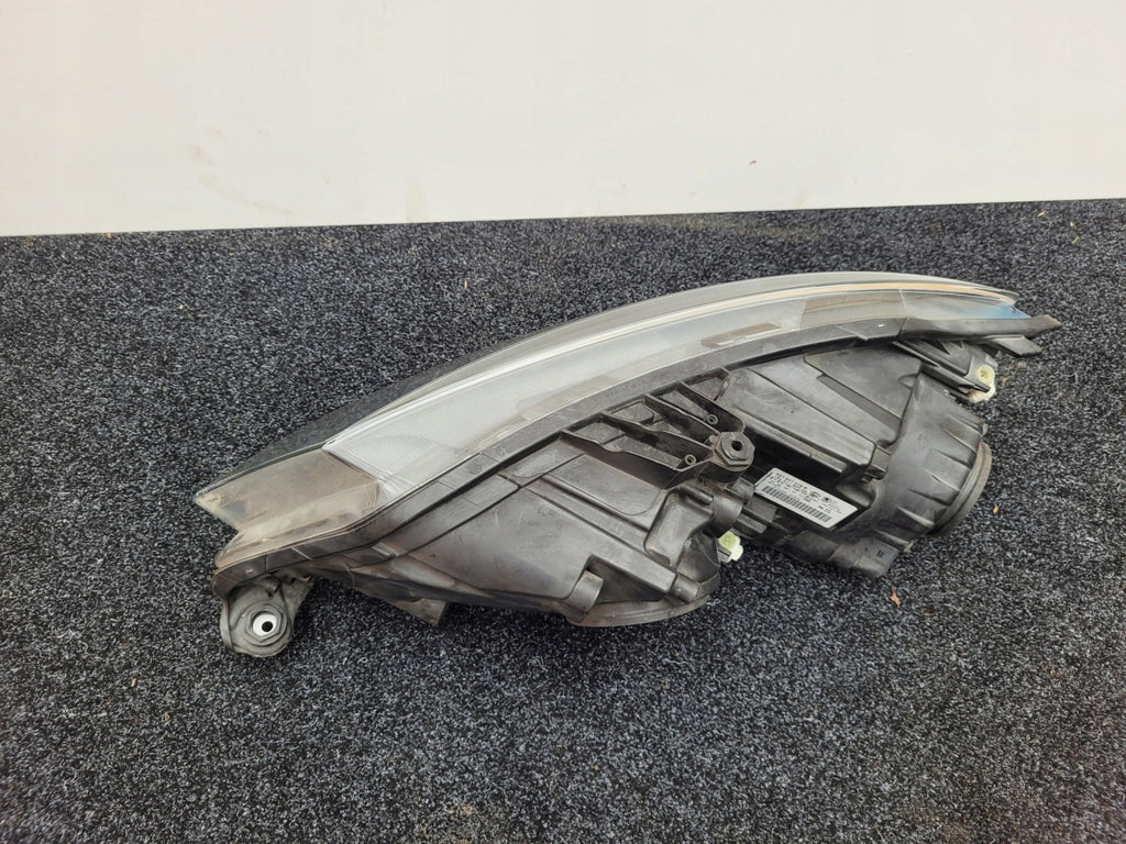 Frontscheinwerfer Skoda Fabia I 6V1941016B Rechts Scheinwerfer Headlight SCH6449256828am