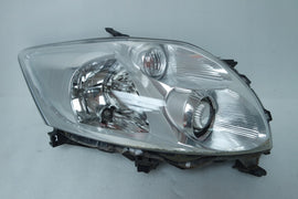 Frontscheinwerfer Toyota Auris 8107002480 LED Ein Stück (Rechts oder Links)
