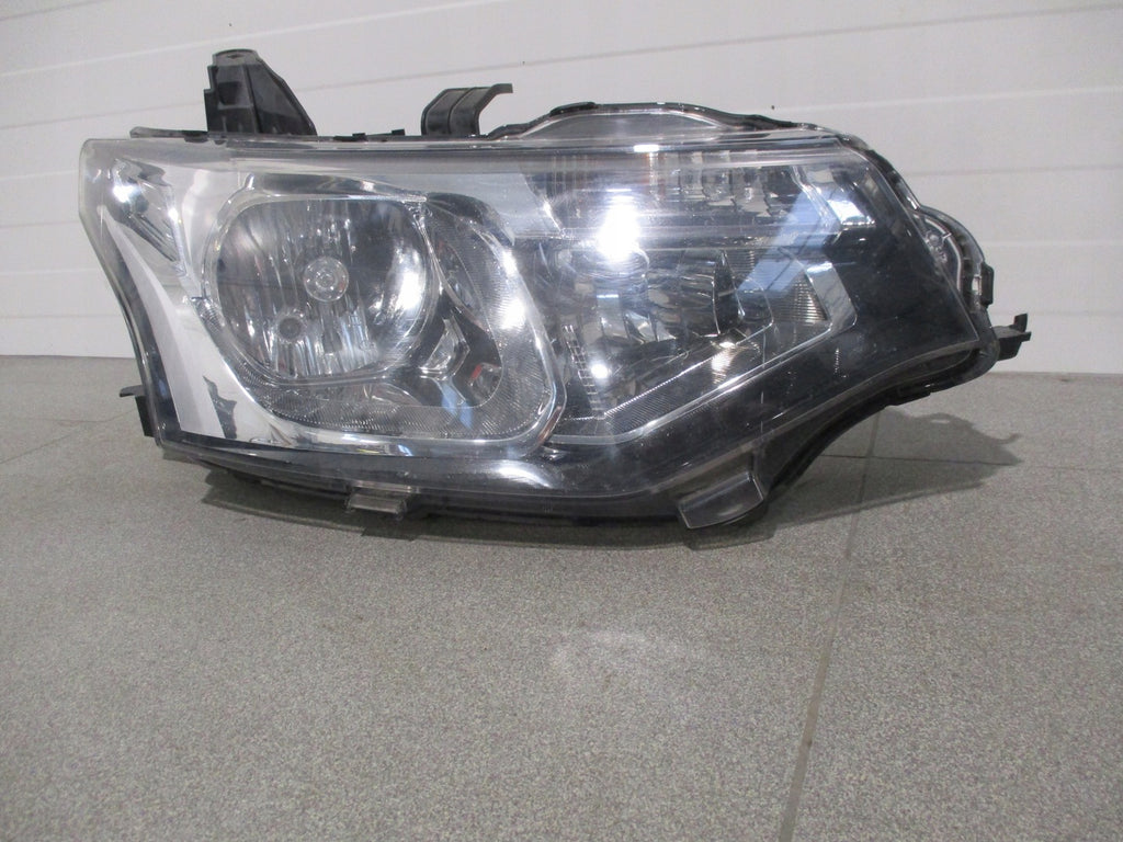 Frontscheinwerfer Mitsubishi Outlander III 8301C1-98 Rechts Headlight
