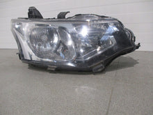 Laden Sie das Bild in den Galerie-Viewer, Frontscheinwerfer Mitsubishi Outlander III 8301C1-98 Rechts Headlight