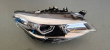 Load image into Gallery viewer, Frontscheinwerfer BMW 2 F22 F23 8738686-03 LED Rechts Scheinwerfer Headlight SCH4058179316xx