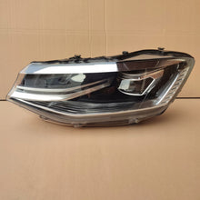 Load image into Gallery viewer, Frontscheinwerfer VW Caddy V 2K8941035T LED Ein Stück (Rechts oder Links) SCH1690008142gz