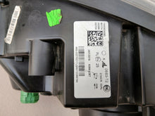 Laden Sie das Bild in den Galerie-Viewer, Frontscheinwerfer Fiat Ducato 1440924280 Rechts Scheinwerfer Headlight SCH7669225091km