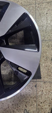 Laden Sie das Bild in den Galerie-Viewer, 1x Alufelge 19 Zoll 8.0" 5x112 44ET 8B3601025 Audi A5 Rim Wheel FEL8599853700po