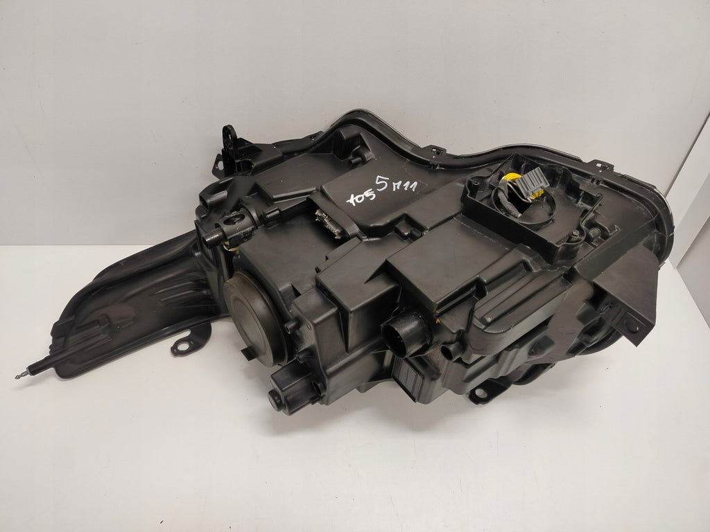 Frontscheinwerfer Land Rover Range IV L405 CK52-13W029-EC Xenon Rechts Headlight SCH3765631000wv