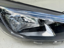 Laden Sie das Bild in den Galerie-Viewer, Frontscheinwerfer Ford Focus MX7B-13E14 Rechts Scheinwerfer Headlight