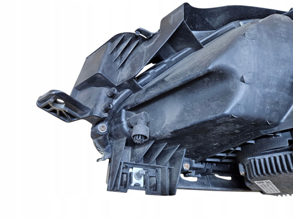 Frontscheinwerfer Mazda Cx7 Xenon Rechts Scheinwerfer Headlight SCH9831675101yc
