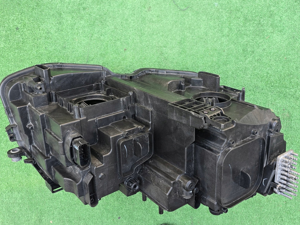Frontscheinwerfer VW Tiguan Allspace 5NN941081C Links Scheinwerfer Headlight SCH9220169501vj