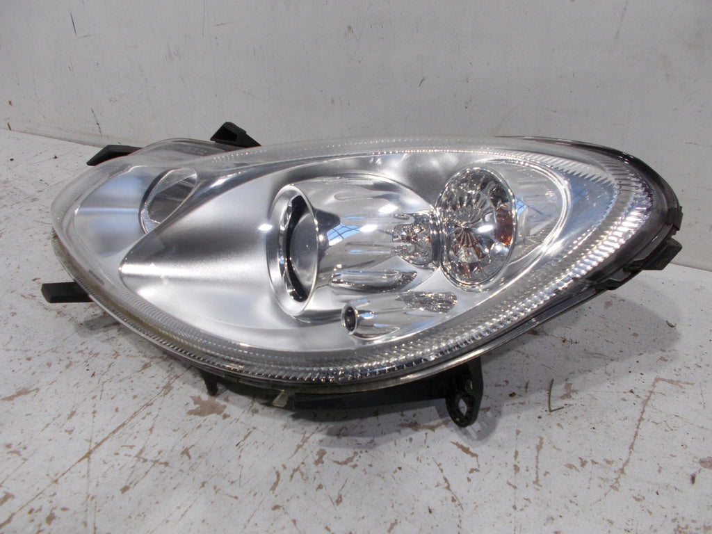 Frontscheinwerfer Smart Fortwo A4518200159 LED Links Scheinwerfer Headlight SCH9184344820ev