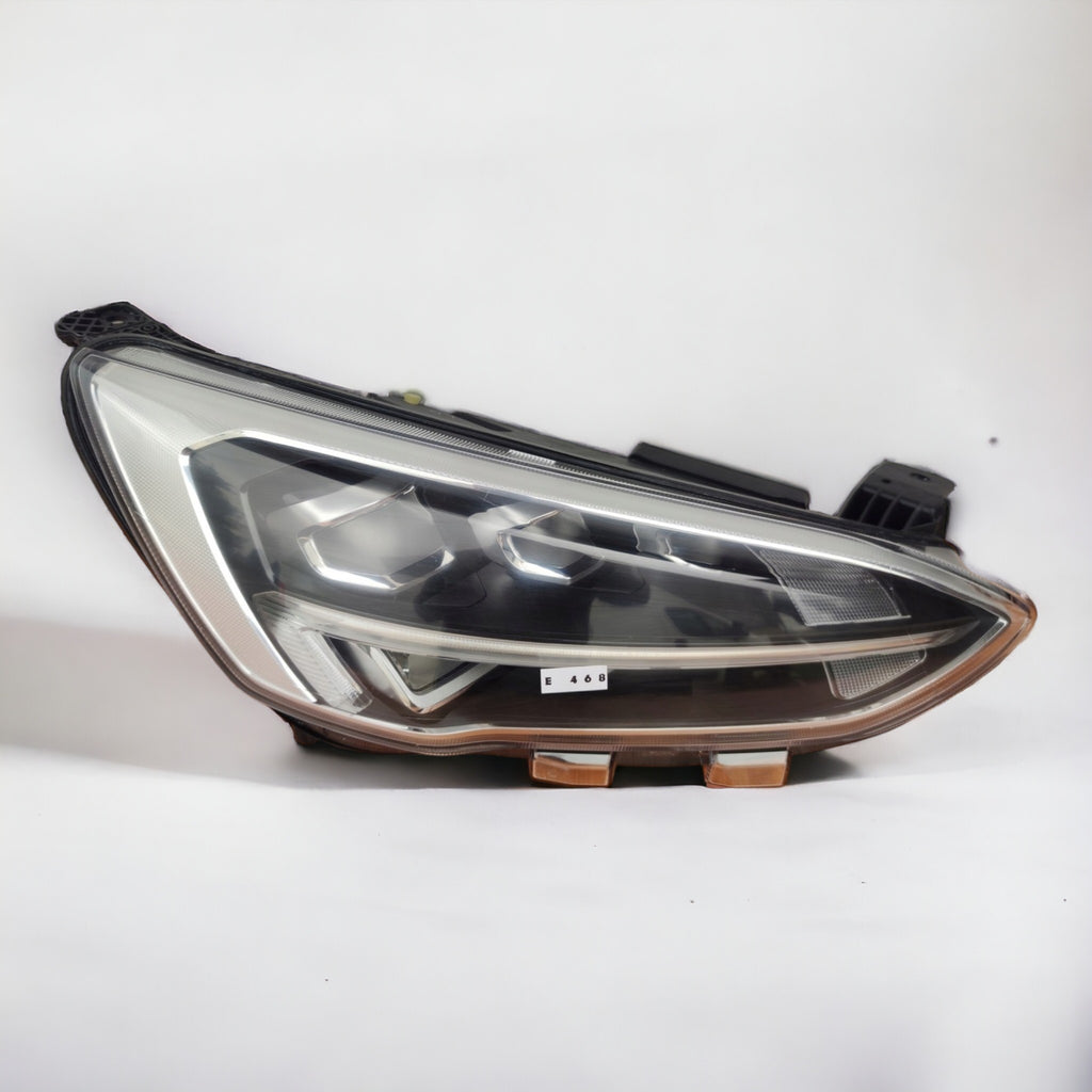 Frontscheinwerfer Ford Focus JX7B-13E014-AE LED Rechts Scheinwerfer Headlight