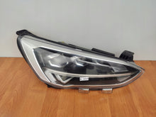 Laden Sie das Bild in den Galerie-Viewer, Frontscheinwerfer Ford Focus JX7B-13E014-AE LED Rechts Scheinwerfer Headlight