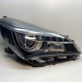 Frontscheinwerfer Toyota Yaris Rechts Scheinwerfer Headlight SCH2642749762lo