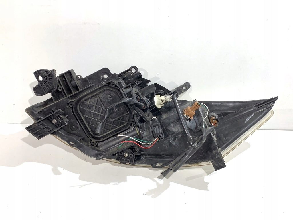 Frontscheinwerfer Toyota Auris LORK-729-22470 Rechts Scheinwerfer Headlight SCH3736040057hi