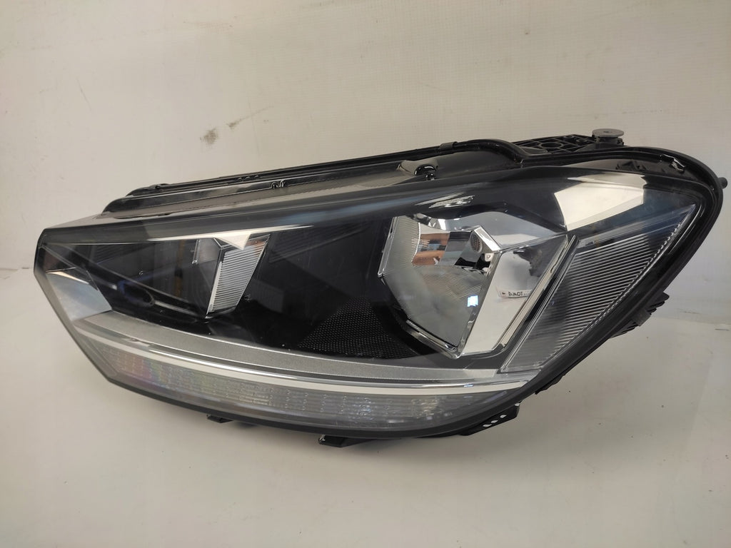 Frontscheinwerfer VW Touran 5TB941005C Links Scheinwerfer Headlight