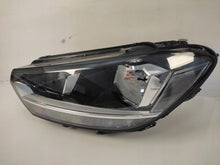 Laden Sie das Bild in den Galerie-Viewer, Frontscheinwerfer VW Touran 5TB941005C Links Scheinwerfer Headlight