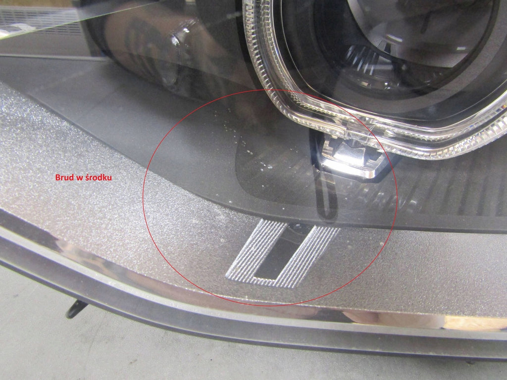 Frontscheinwerfer BMW 3 F30 F31 7259525 Xenon Links Scheinwerfer Headlight SCH7217014911bc