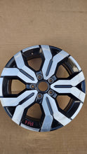 Laden Sie das Bild in den Galerie-Viewer, 1x Alufelge 17 Zoll 6.5" 5x114.3 50ET 403000531R Dacia Duster Rim Wheel FEL5354802708vu