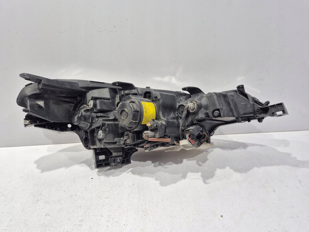 Frontscheinwerfer Citroën C-Crosser Xenon Links Scheinwerfer Headlight SCH8230430388cs