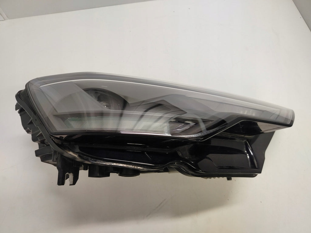Frontscheinwerfer Audi A6 C8 4K0941034 LED Rechts Scheinwerfer Headlight SCH8227640769xw
