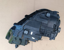 Laden Sie das Bild in den Galerie-Viewer, Frontscheinwerfer VW Passat B8 3G1941005B Links Scheinwerfer Headlight SCH9592539062ln