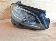 Laden Sie das Bild in den Galerie-Viewer, Frontscheinwerfer Mercedes-Benz W213 A2139061804 LED Rechts Headlight SCH7972735001vk