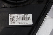 Laden Sie das Bild in den Galerie-Viewer, Frontscheinwerfer BMW X2 F39 7420434-09 Rechts Scheinwerfer Headlight SCH6786688345wn