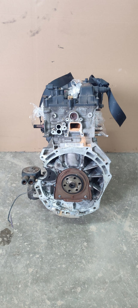 Motor Mazda Cx5 Cx7 2.3 Benzin Engine Unkomplett
