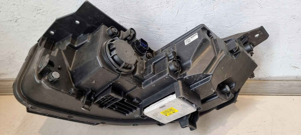 Frontscheinwerfer Hyundai Ioniq 5 92102-GI LED Rechts Scheinwerfer Headlight SCH8046721715pu