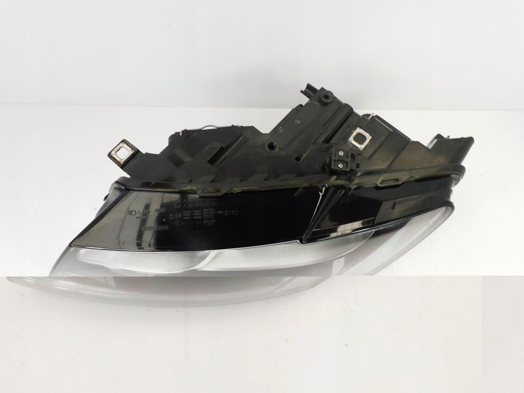 Frontscheinwerfer Audi Q5 8R0941003 Links Scheinwerfer Headlight