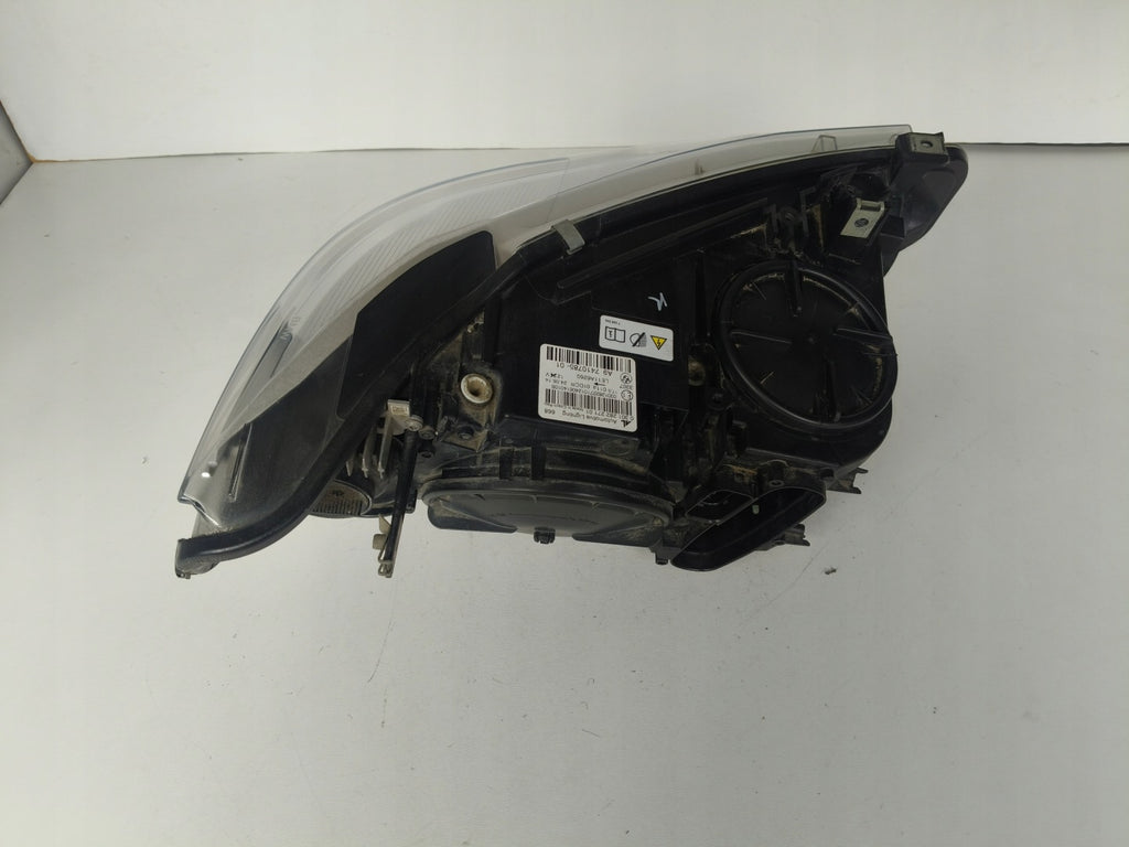 Frontscheinwerfer BMW 4 F36 F32 F33 7410785-01 LED Links Scheinwerfer Headlight SCH6583686302jx