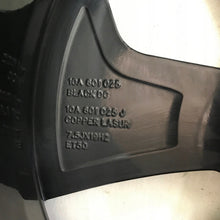 Load image into Gallery viewer, 1x Alufelge 19 Zoll 7.5" 5x112 50ET 10A601025 VW Rim Wheel FEL7350308749im