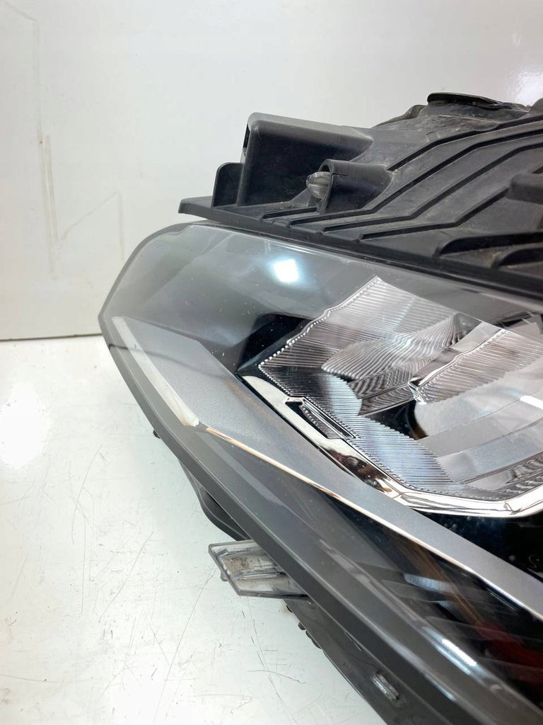 Frontscheinwerfer Peugeot 308 9851673380 Full LED Links Scheinwerfer Headlight SCH9148270083bw