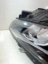 Laden Sie das Bild in den Galerie-Viewer, Frontscheinwerfer Peugeot 308 9851673380 Full LED Links Scheinwerfer Headlight SCH9148270083bw