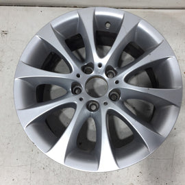 1x Alufelge 17 Zoll 8.0