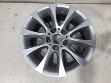 Load image into Gallery viewer, 1x Alufelge 17 Zoll 8.0" 5x120 34ET Glanz Silber 6768854 BMW 1 Rim Wheel FEL5333070673qf