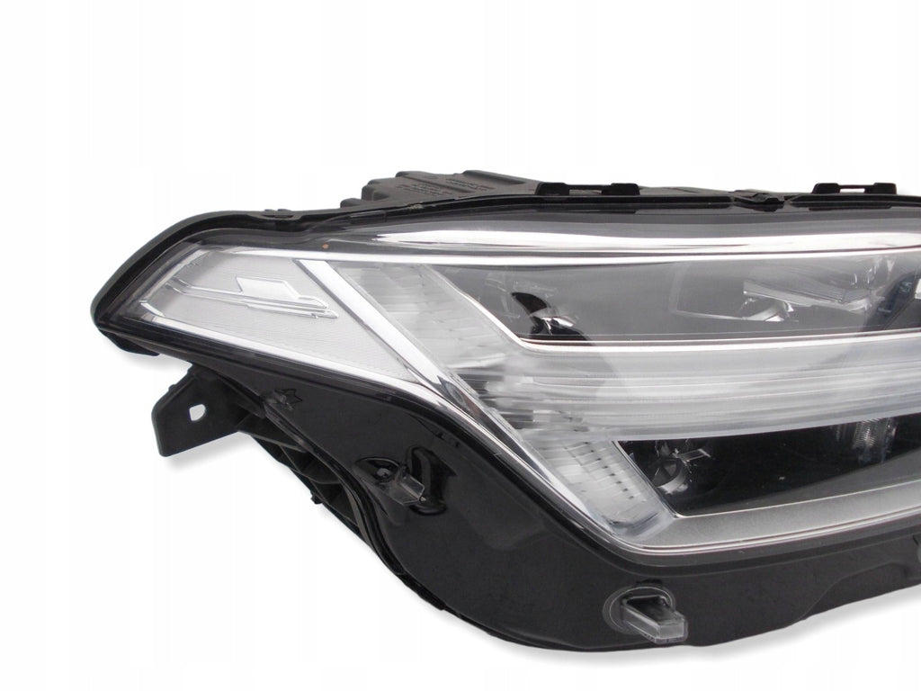 Frontscheinwerfer Volvo Xc90 II 31655813 Rechts Scheinwerfer Headlight SCH5017519804xa