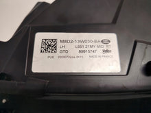 Laden Sie das Bild in den Galerie-Viewer, Frontscheinwerfer Land Rover Range Evoque II M8D2-13W030-EA Full LED Links SCH1787836826yh